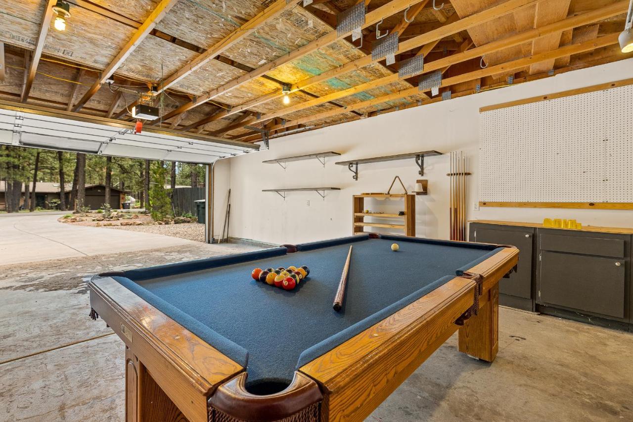 Captivating Continental Country Club Retreat With 4 Bdr And Spacious Deck! Flagstaff Zewnętrze zdjęcie