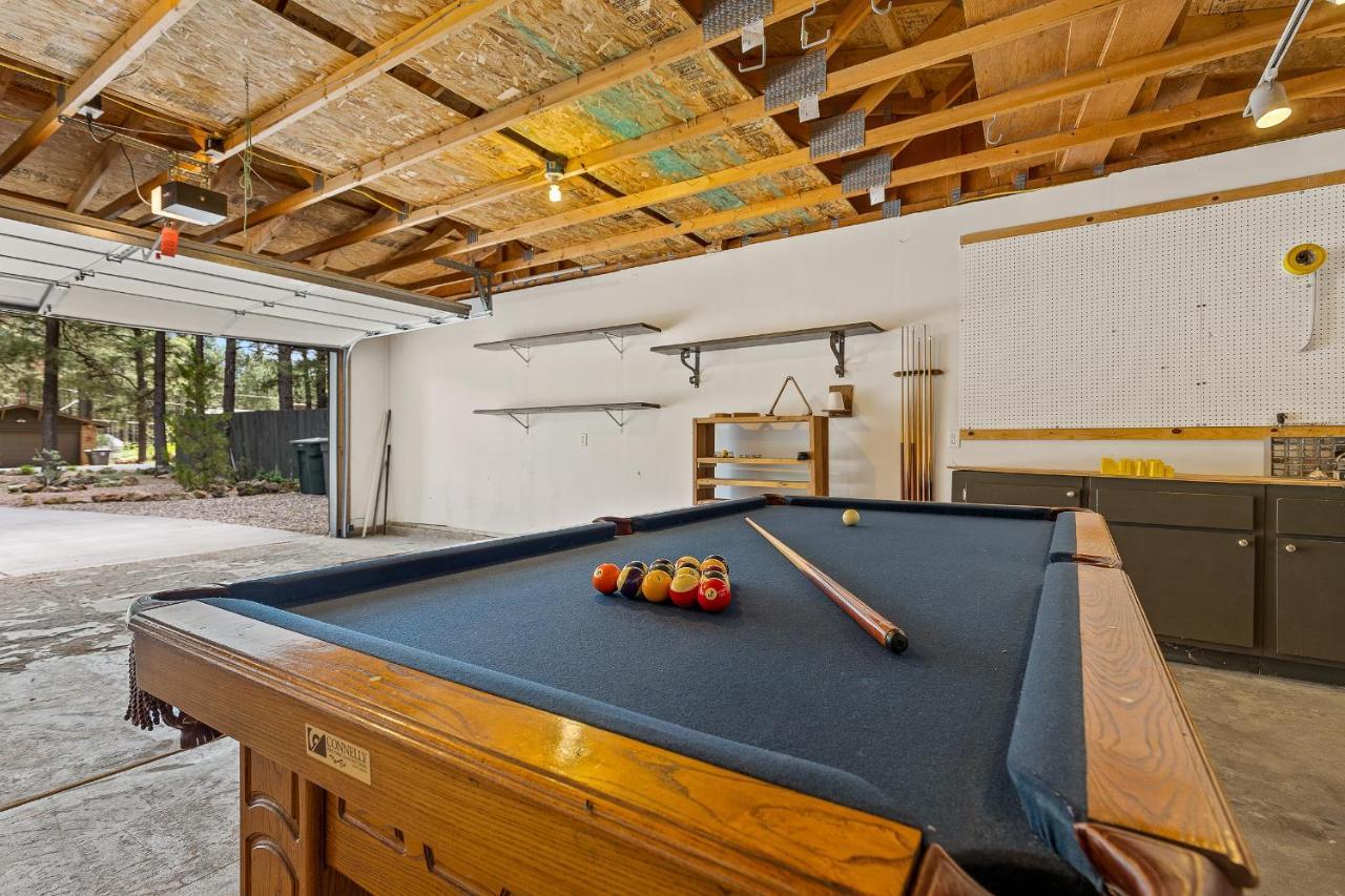 Captivating Continental Country Club Retreat With 4 Bdr And Spacious Deck! Flagstaff Zewnętrze zdjęcie