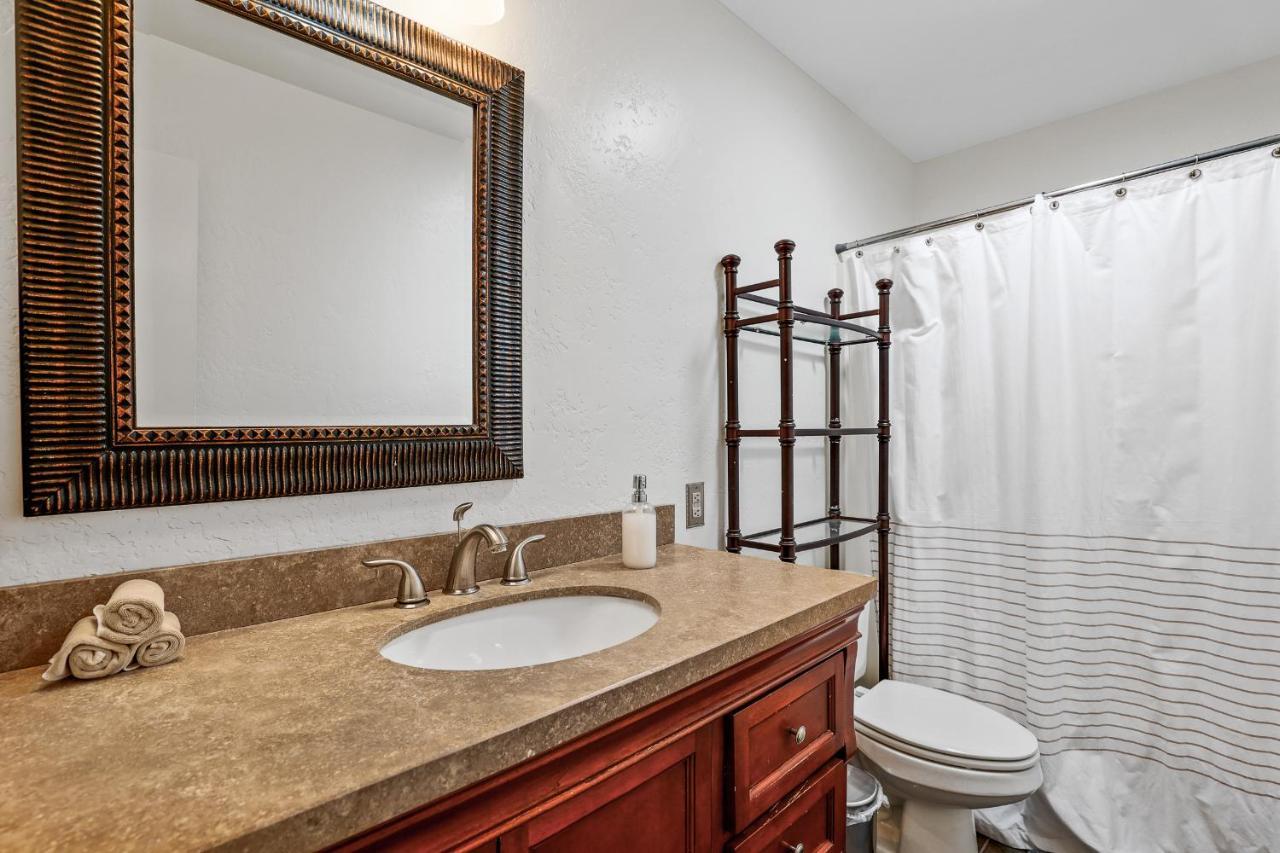 Captivating Continental Country Club Retreat With 4 Bdr And Spacious Deck! Flagstaff Zewnętrze zdjęcie