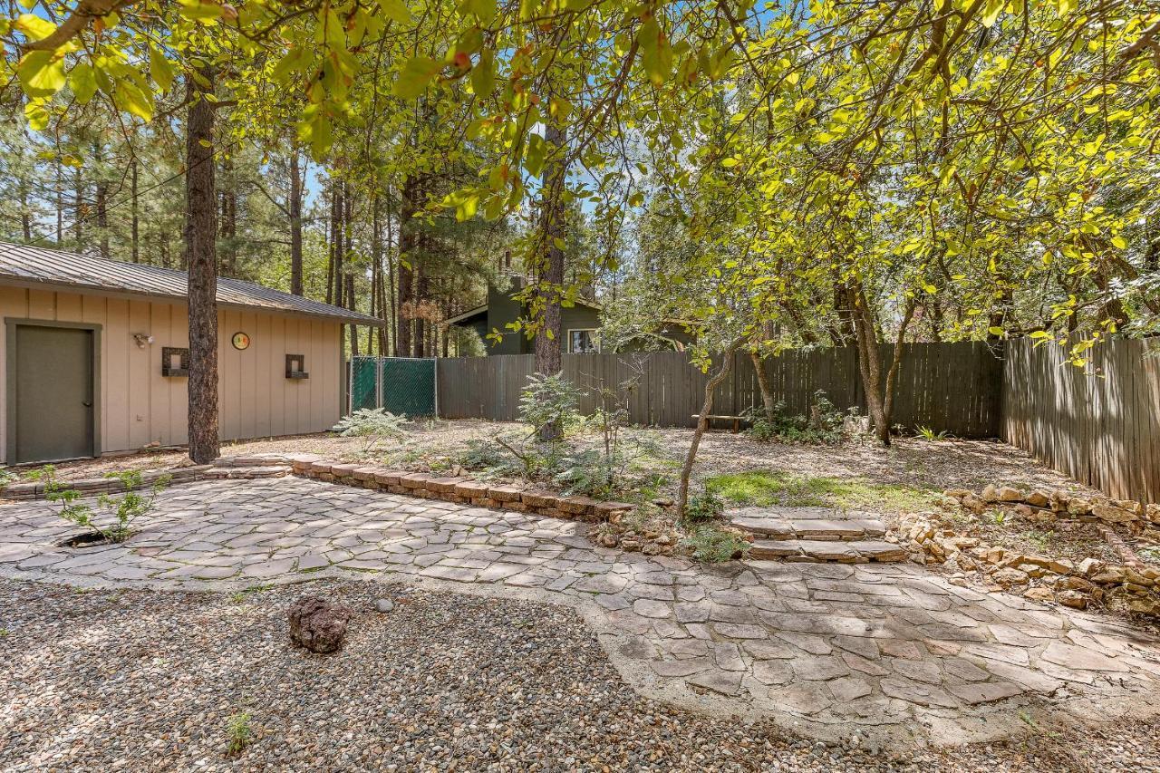 Captivating Continental Country Club Retreat With 4 Bdr And Spacious Deck! Flagstaff Zewnętrze zdjęcie