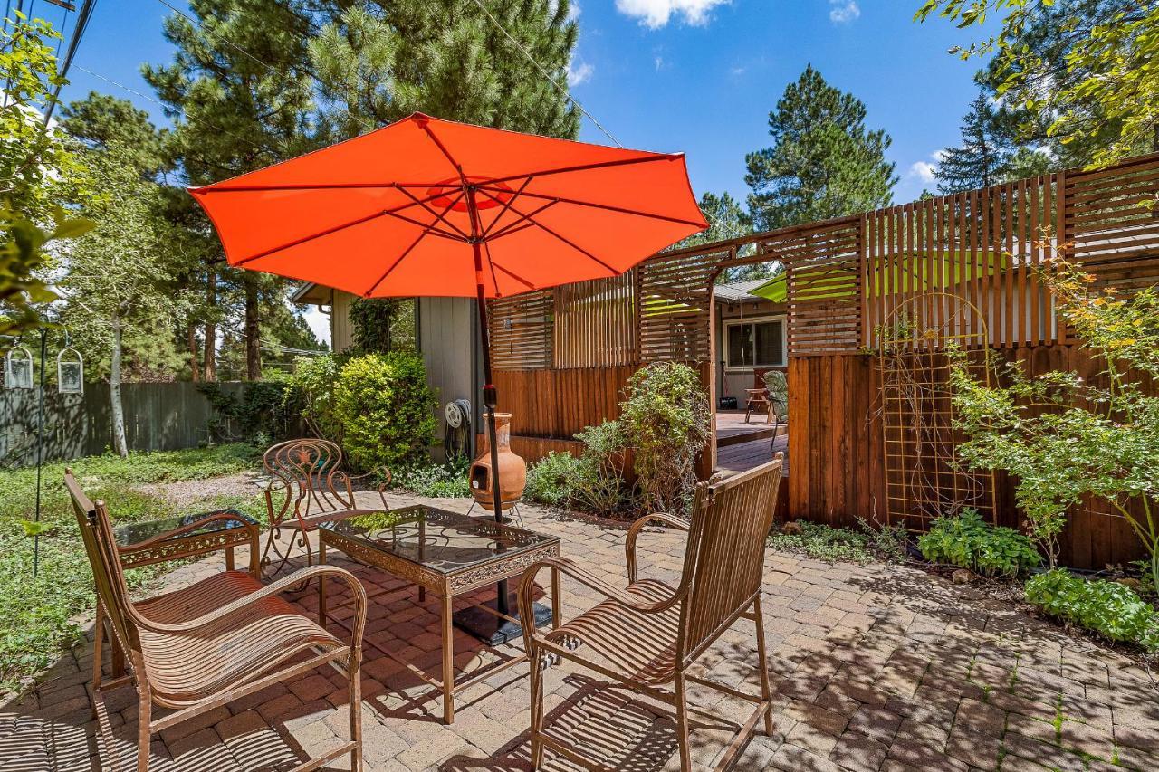 Captivating Continental Country Club Retreat With 4 Bdr And Spacious Deck! Flagstaff Zewnętrze zdjęcie